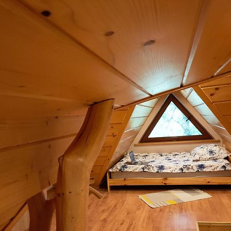 Apartament An-Mi Zakopane Ngoại thất bức ảnh