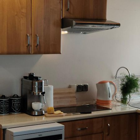 Apartament An-Mi Zakopane Ngoại thất bức ảnh