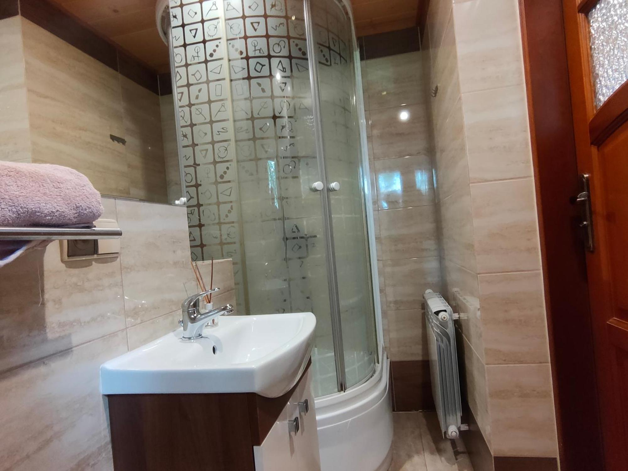 Apartament An-Mi Zakopane Ngoại thất bức ảnh