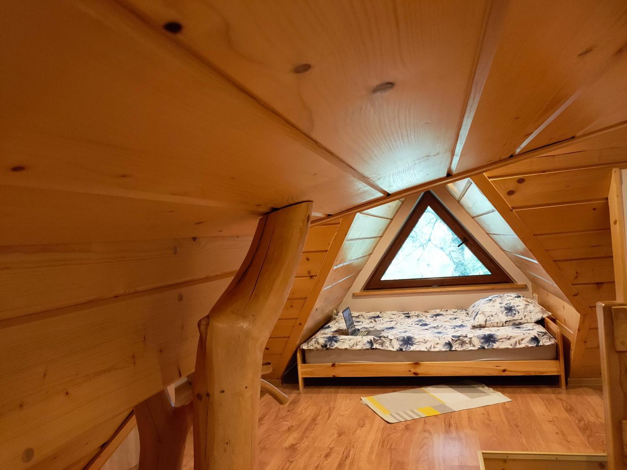 Apartament An-Mi Zakopane Ngoại thất bức ảnh