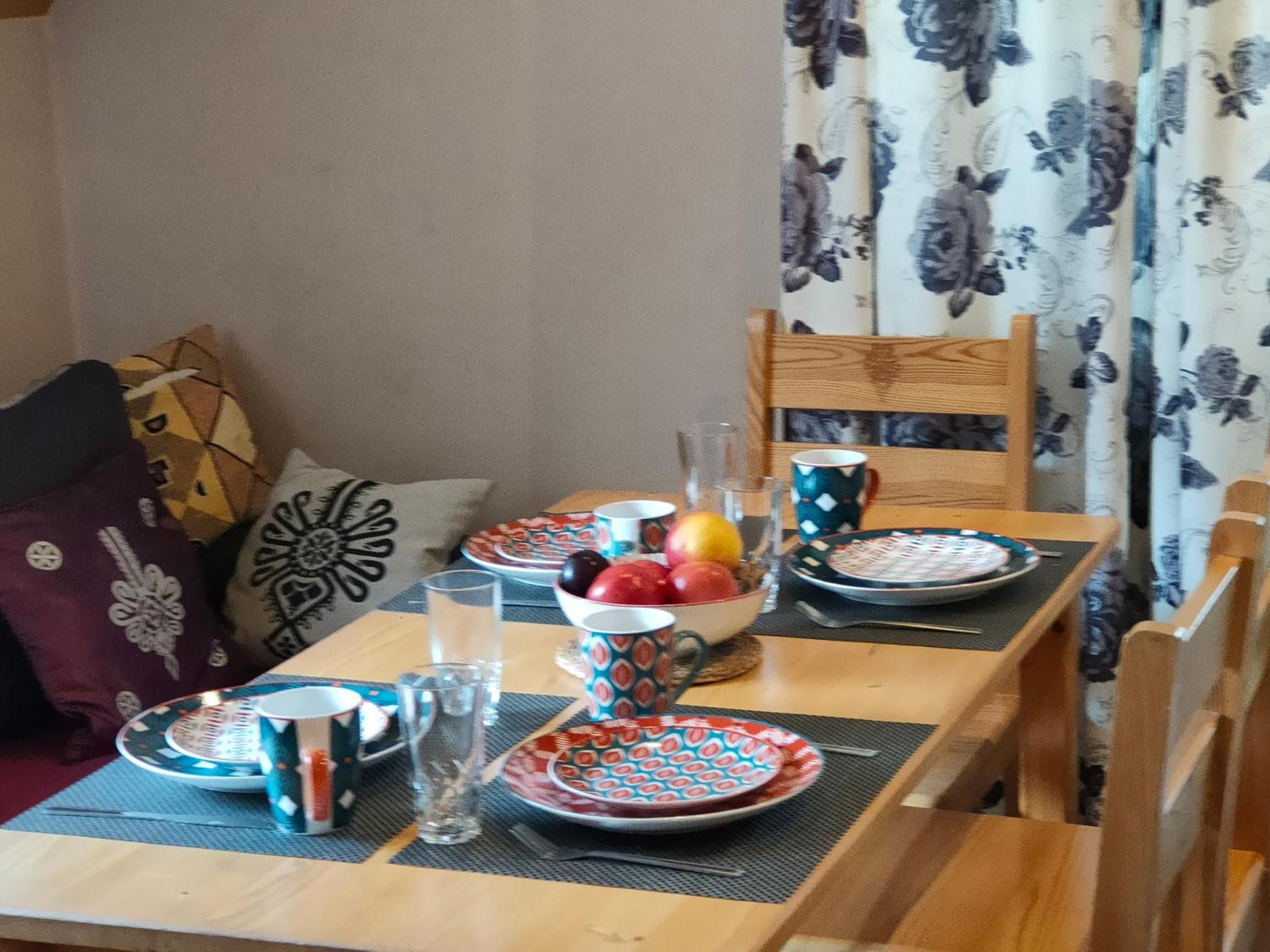Apartament An-Mi Zakopane Ngoại thất bức ảnh