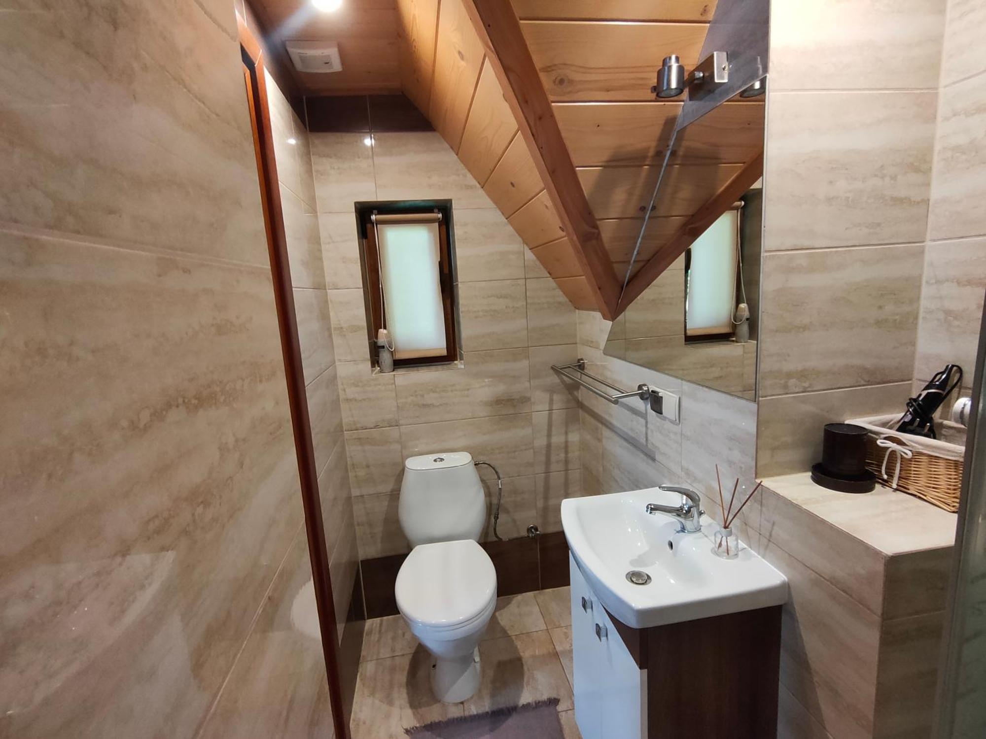 Apartament An-Mi Zakopane Ngoại thất bức ảnh