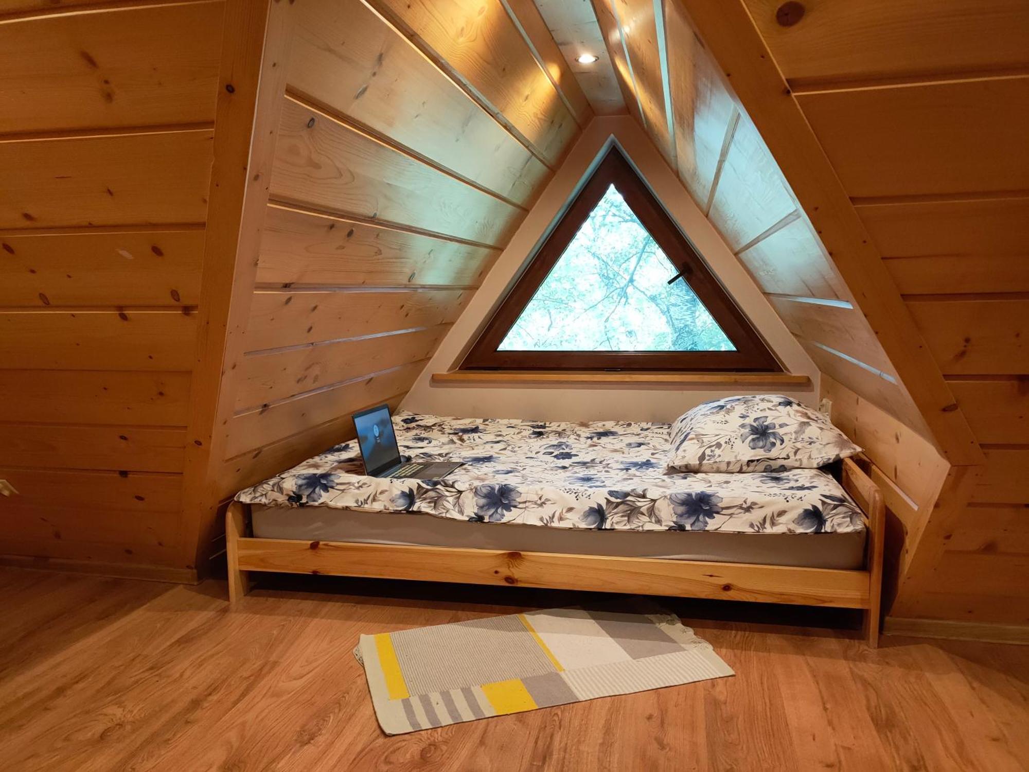 Apartament An-Mi Zakopane Ngoại thất bức ảnh