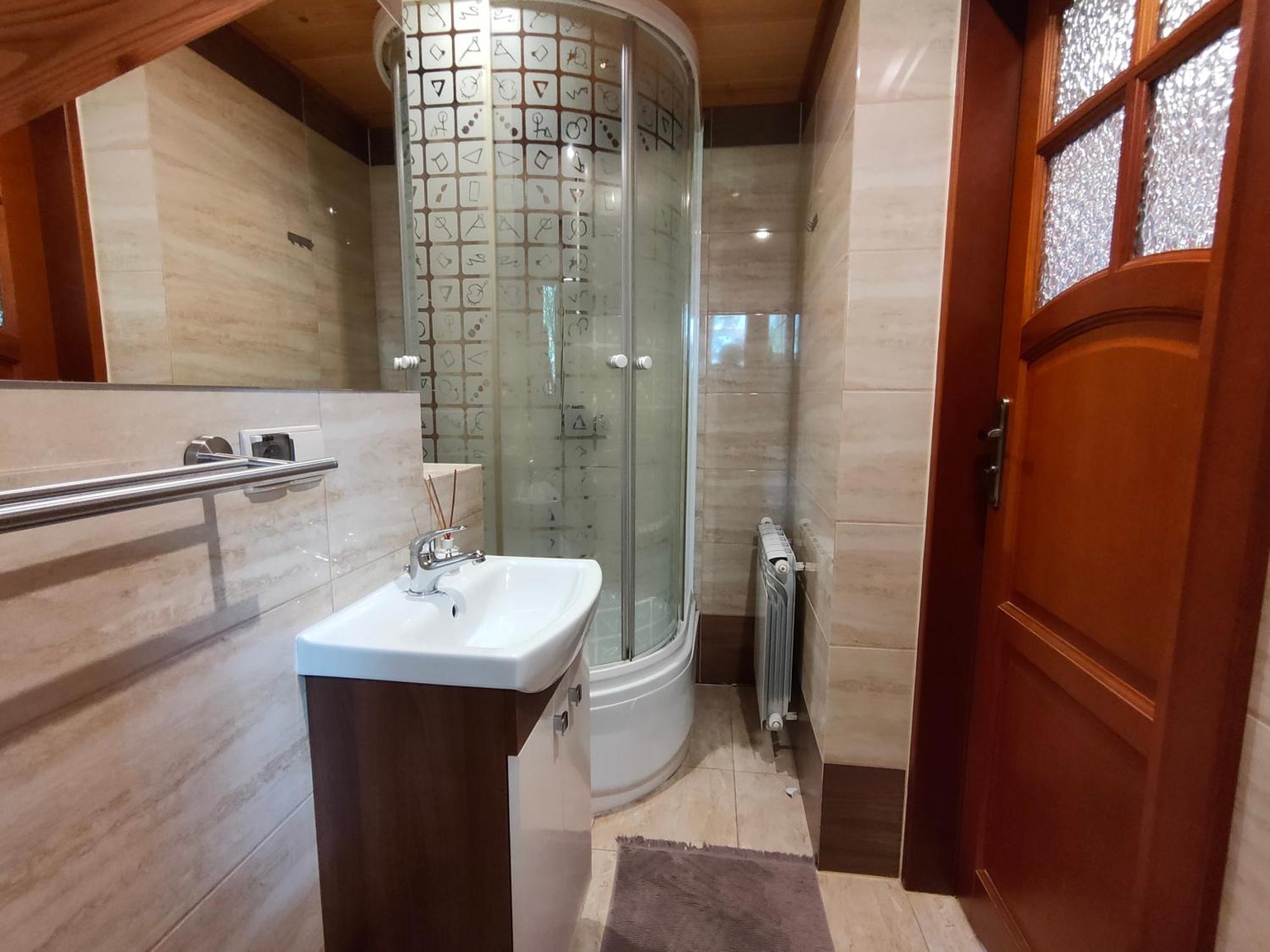 Apartament An-Mi Zakopane Ngoại thất bức ảnh